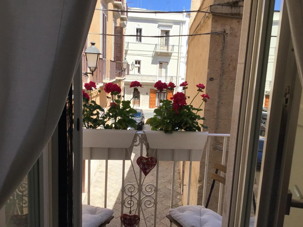 Palazzo Massari Bari Apartment Exterior photo