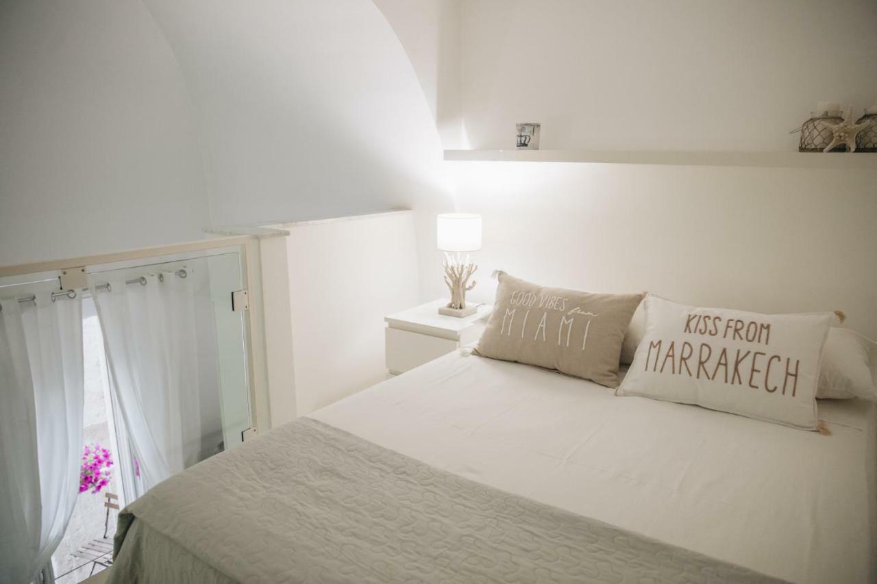 Palazzo Massari Bari Apartment Exterior photo
